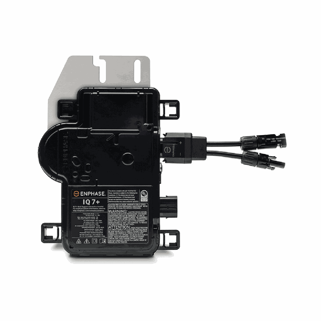 [EPSIQ7+] Enphase IQ7+ Microinverter