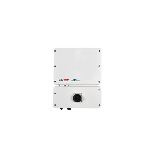 [SE8000H] SolarEdge 8kW HD-Wave Solar Inverter