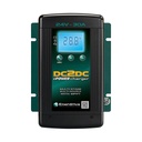 Enerdrive ePOWER 24V 30A DC2DC Charger