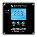 Enerdrive ePOWER Remote Panel