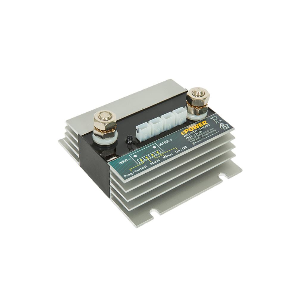 Enerdrive Smart Battery Guard 12/24V 200A