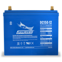 Fullriver DC 12V 150Ah AGM Battery
