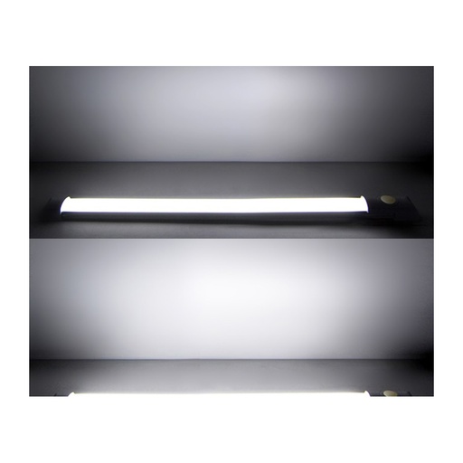 Dream Lighting 12V Cool White LED Bar Light 600mm