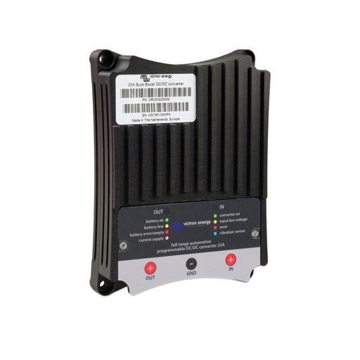 [ORI303050000] Victron Buck Boost 50A DC-DC Converter