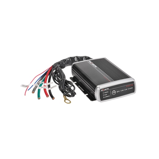 Projecta 25A DC-DC Charger