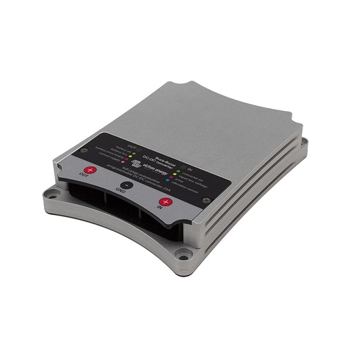 [ORI303025000] Victron Buck Boost 25A DC-DC Converter