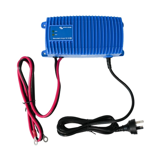 [BPC122547016] Victron Blue Smart IP67 Charger 12/25