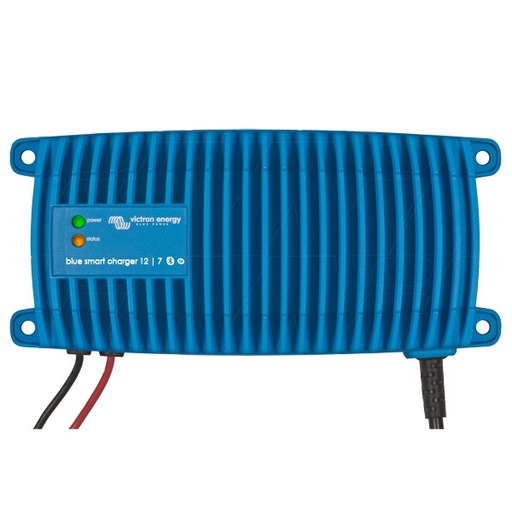 [BPC120713016] Blue Smart IP67 Charger 12/7