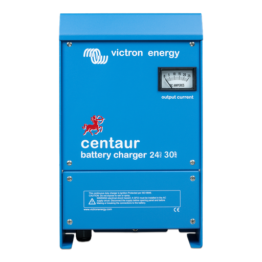 [CCH024030000] Victron Centaur Charger 24/30 (3)