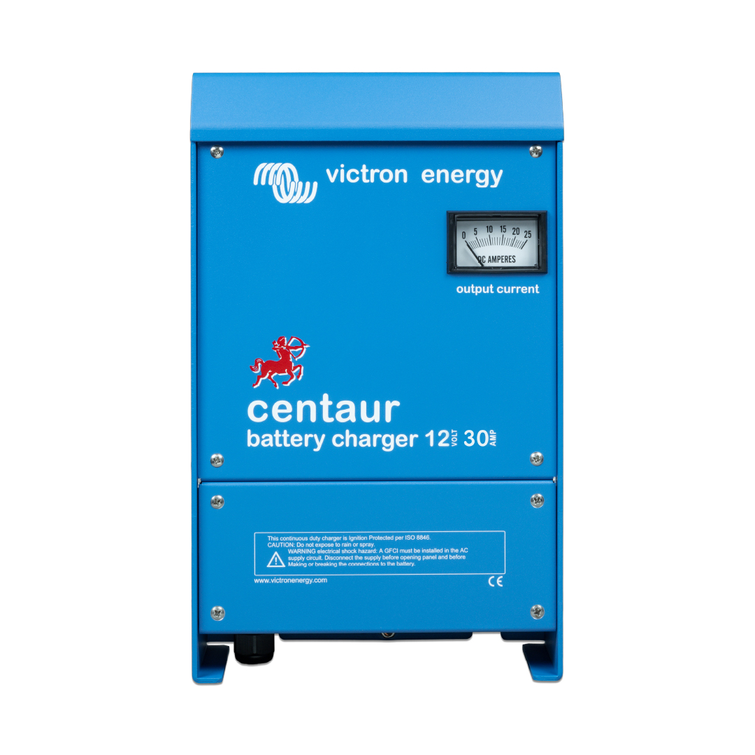 Victron Centaur Charger 12/30 (3)