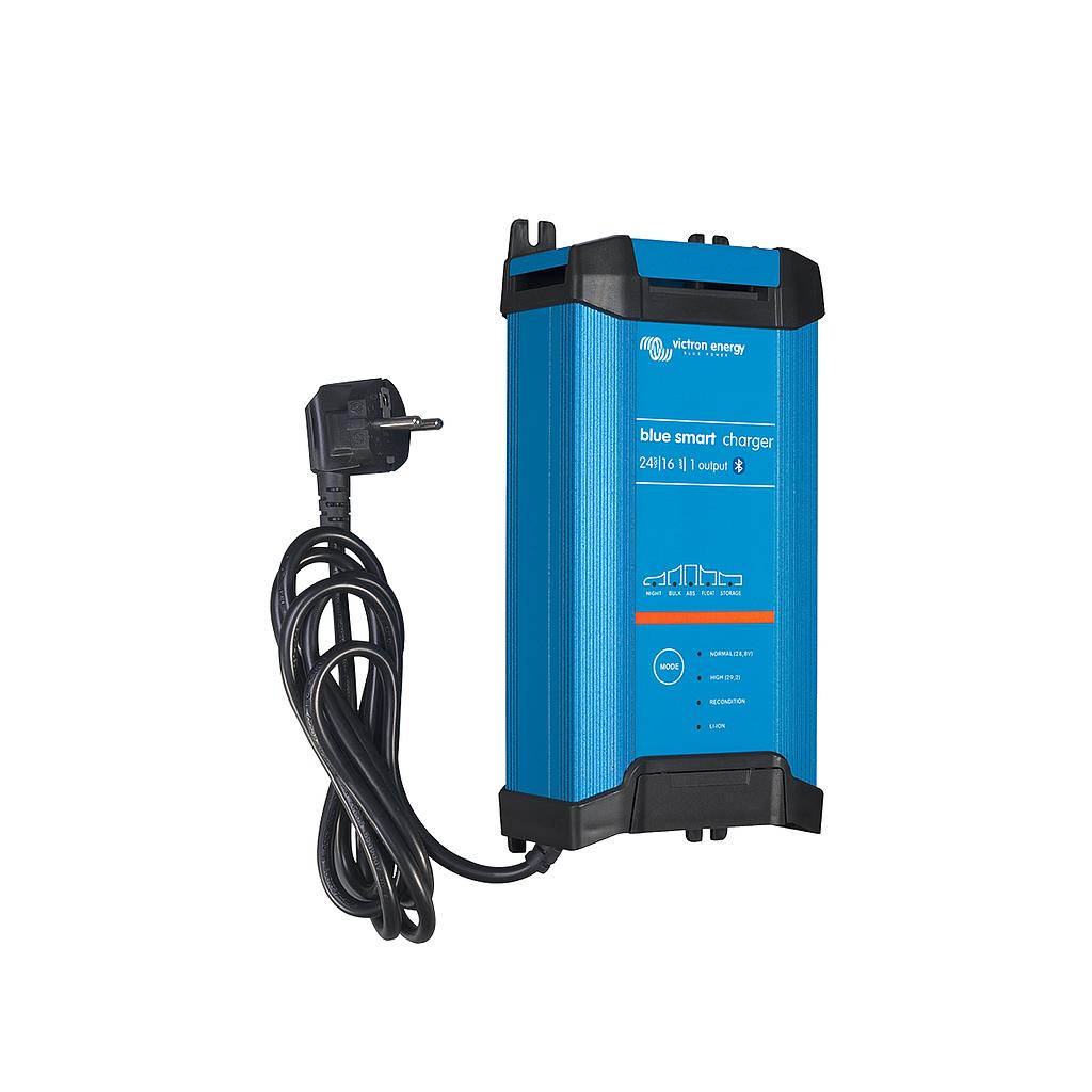 Victron Blue Smart IP22 Charger 24/16 (1)