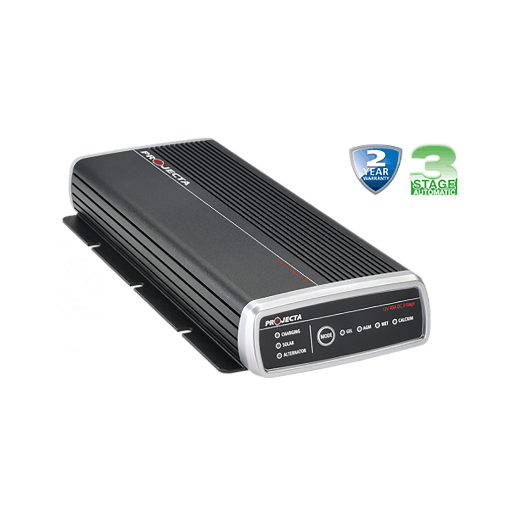 [IDC45] Projecta 45A DC-DC Charger