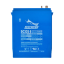 Fullriver DC 6V 335Ah AGM Battery
