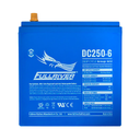 Fullriver DC 6V 250Ah AGM Battery