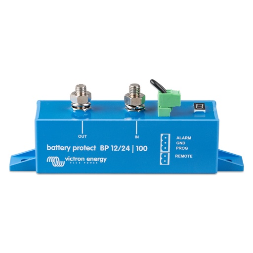 [BPR000100400] Victron BatteryProtect 12/24V 100A