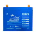 Fullriver DC 12V 85Ah AGM Battery