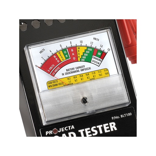 Projecta 100A Battery Load Tester