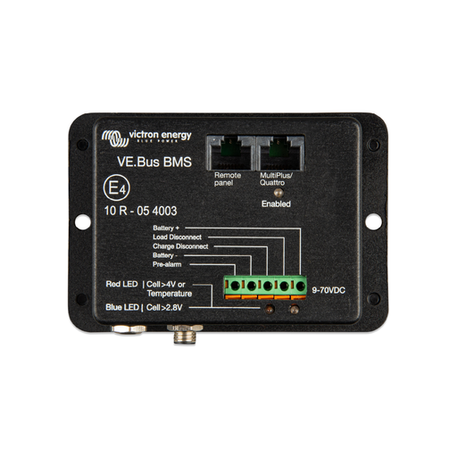 [BMS300200000] Victron VE.Bus BMS