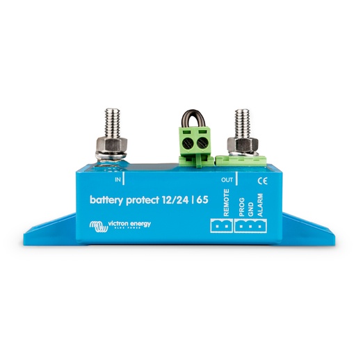 [BPR000065400] Victron BatteryProtect 12/24V 65A