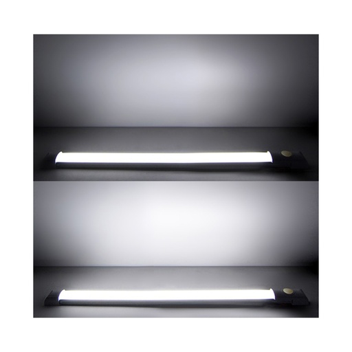 Dream Lighting 12V Cool White LED Bar Light 300mm