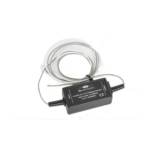 [5055530] Enerdrive ePRO Passive Prescaler Kit