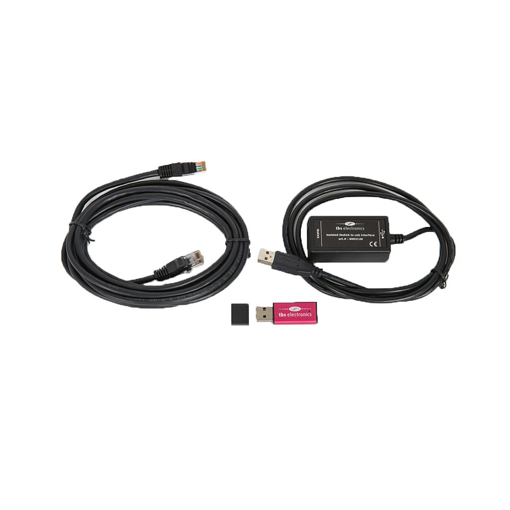 Enerdrive ePRO Link to USB Interface Kit