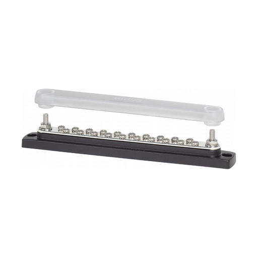 [BS-2312B] Bluesea Common 150A Busbar - 20 Gang with Cover
