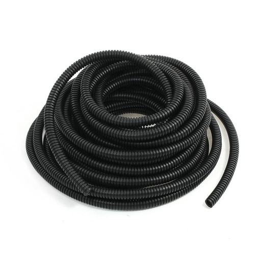 [CT07] CONVOLUTED TUBE 7MM