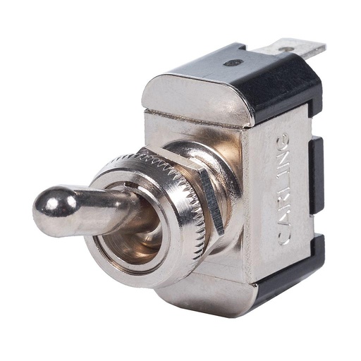 [BS-4150B] Toggle Switch Wd Spst On-Off