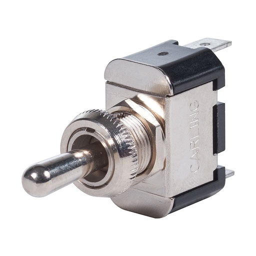 [BS-4152B] Toggle Switch WD SPDT On-Off-On