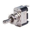 Bluesea Toggle Switch WD SPST (Mom/On)-Off-On