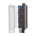 Blade Fuse 8 Circuit W/Cover