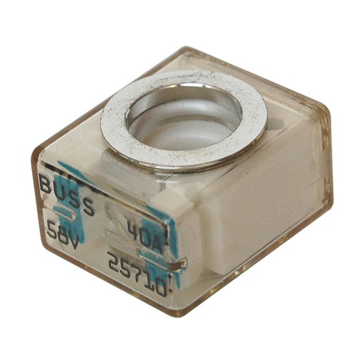 [BS-5176B] Bluesea MRBF Fuse Terminal 40A