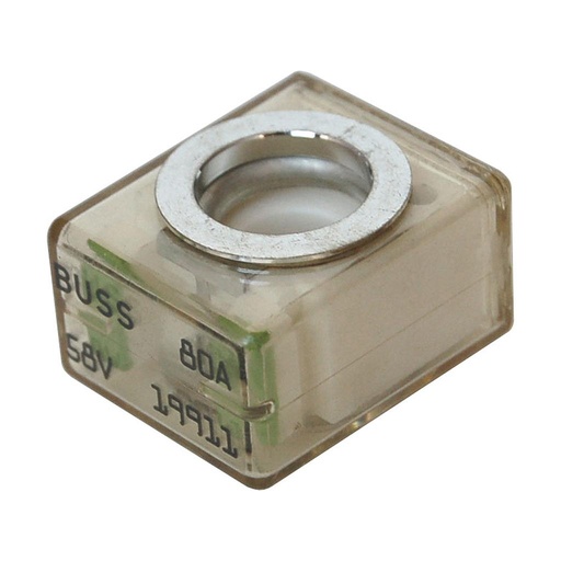 [BS-5181B] Bluesea MRBF Fuse Terminal 80A