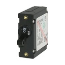 Bluesea Circuit Breaker AA1 Toggle 40A Black
