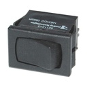 Bluesea Rocker Switch DPST On-On