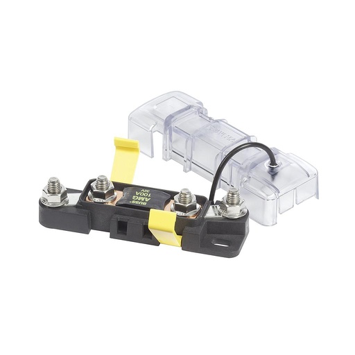 [BS-7721B] Fuse Block Safety Amg