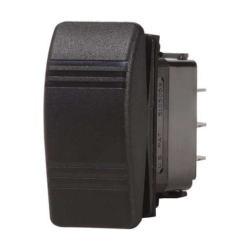 [BS-8285B] Contura Switch Spdt (On)Off(On) 