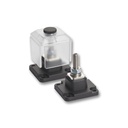 Enerdrive M10 Insulated Single Stud