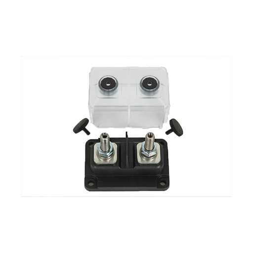 [DCM-5072160] Enerdrive M8 Insulated Dual Stud
