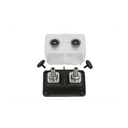 Enerdrive M8 Insulated Dual Stud