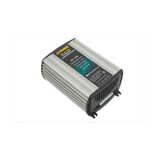 [EN-DC1224-7.5G] Enerdrive 12V-24V/7.5A Glv Iso DC-DC Converter