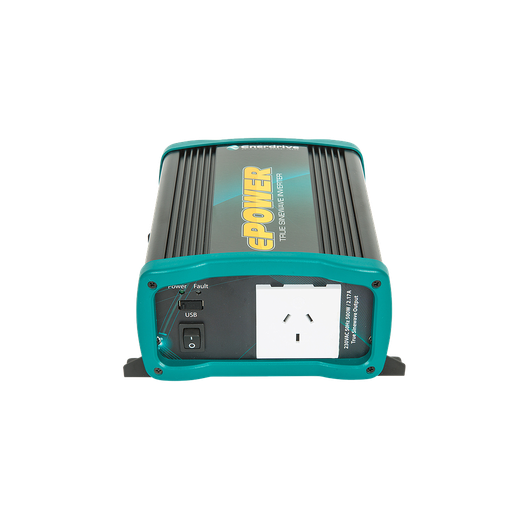 [EN1105S-24] Enerdrive ePOWER 24V 500W PSW Inverter