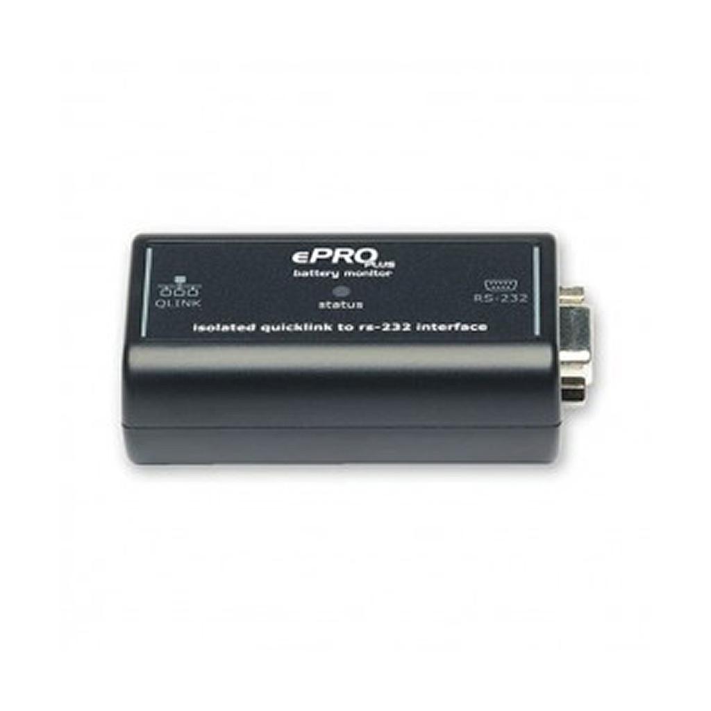 Enerdrive ePRO Plus RS232 Communication Kit