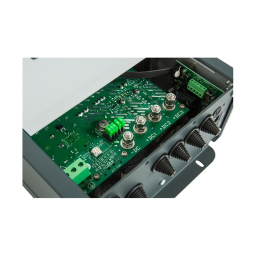 Enerdrive ePRO 24V 80A Battery Charger