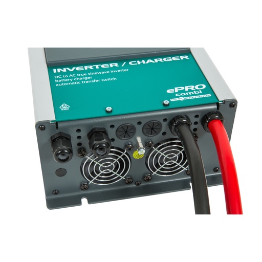 Enerdrive ePRO Combi 24/1800-35
