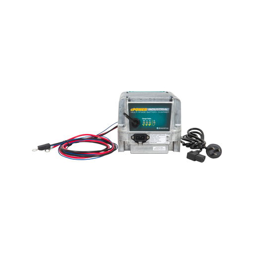 [EPI-2430] Enerdrive ePOWER 24V 30A Industrial Charger