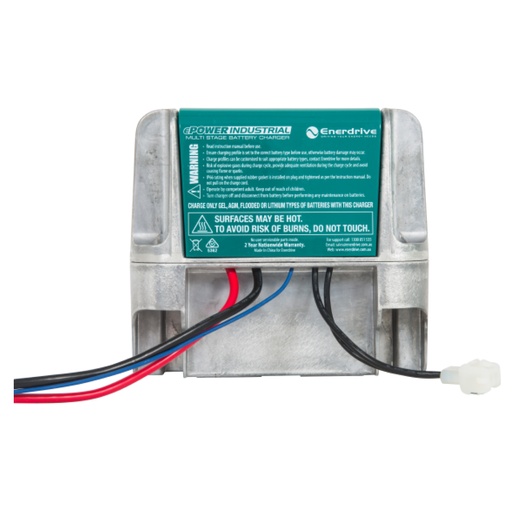 Enerdrive ePOWER 48V 15A Industrial Charger