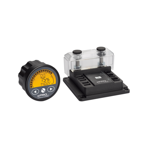 Enerdrive Board 40A Ac 40A Dcdc 2000X Epro+