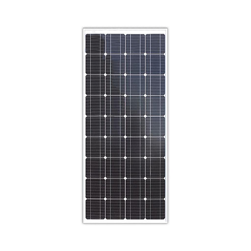 [SP-EN100W] Enerdrive 12V 100W Solar Panel